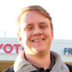 Meet your Posher, Nick